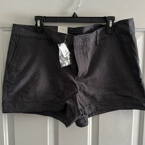 Gap Shorts size 18 new with tags